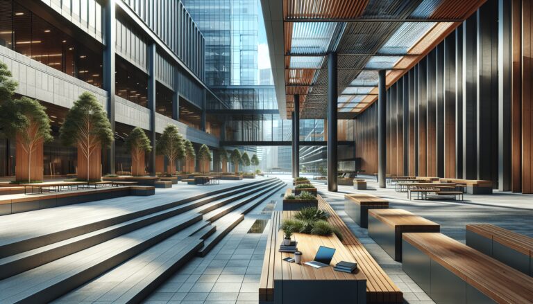 Giovani della Generazione Z che discutono di finanze e investimenti