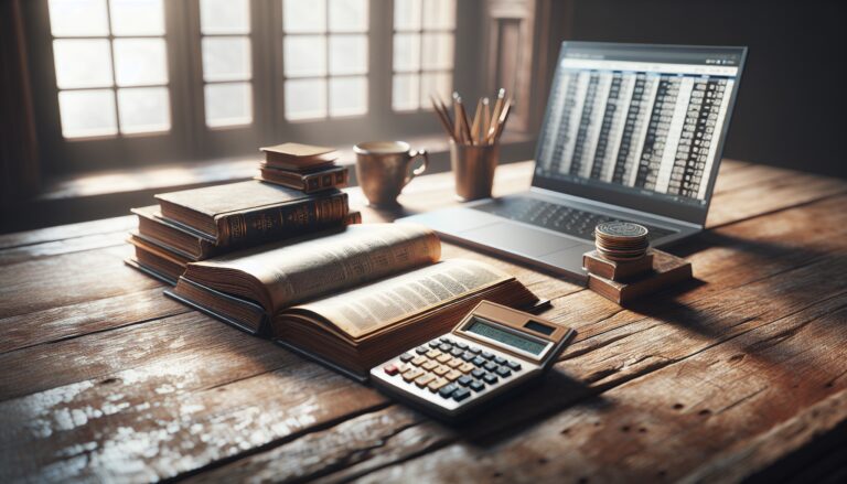 Giovani della Generazione Z che investono e gestiscono finanze