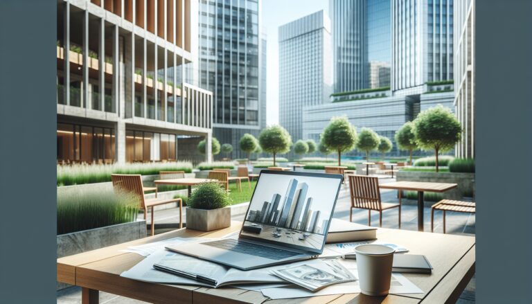 Giovani della Generazione Z che esplorano investimenti finanziari