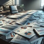 Giovani della Generazione Z che esplorano investimenti finanziari