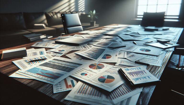 Giovani della Generazione Z che esplorano investimenti finanziari