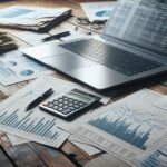 Giovani della Generazione Z che discutono di investimenti