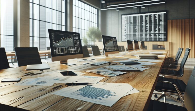 Immagine che rappresenta le finanze della Generazione Z