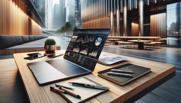 Giovani della Generazione Z che apprendono finanza e investimenti