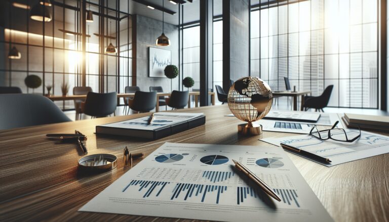 Imagen sobre finanzas e inversiones para la generación Z