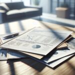 Comparativa entre tasas fijas y variables para inversiones
