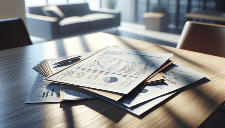 Comparativa entre tasas fijas y variables para inversiones