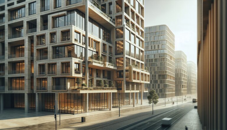 Imagen sobre finanzas e inversiones sostenibles para jóvenes