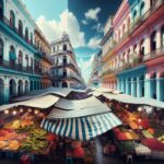 Generación Z en Cuba explorando finanzas y criptomonedas