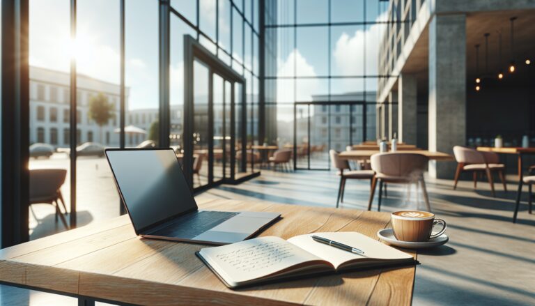 Jovenes emprendedores de la Generación Z en finanzas