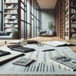 Imagen sobre finanzas y estrategias de inversión para jóvenes