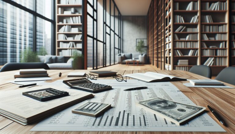 Imagen sobre finanzas y estrategias de inversión para jóvenes