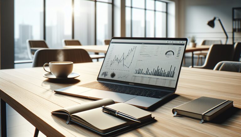 Imagen sobre finanzas y operaciones en la nube para jóvenes