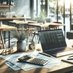 Jovenes aprendiendo sobre finanzas e inversiones