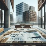 Infografía sobre finanzas y criptomonedas para jóvenes