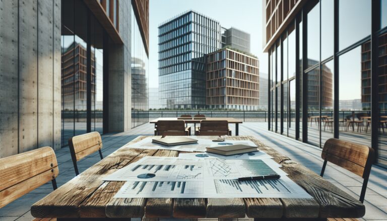 Infografía sobre finanzas y criptomonedas para jóvenes