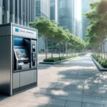 Infografía sobre finanzas y micropréstamos para jóvenes