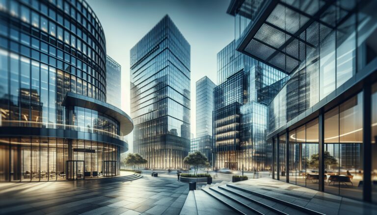 Gráfico sobre opciones de inversión para la Generación Z