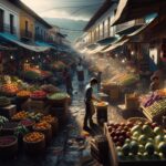 Giovani guatemaltechi esplorano finanze e investimenti