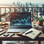 Imagen sobre finanzas e inversiones para la generación Z