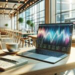 Jovenes gestionando sus finanzas e inversiones