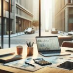 Imagen sobre finanzas e inversiones para la generación Z