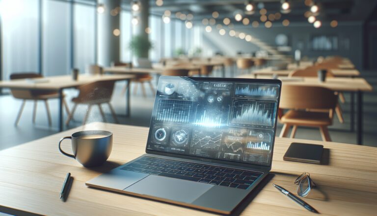 Imagen sobre finanzas e inversiones para la generación Z