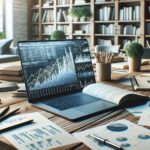 Imagen sobre finanzas e inversiones para la generación Z