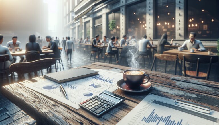 Imagen sobre finanzas e inversiones para la generación Z