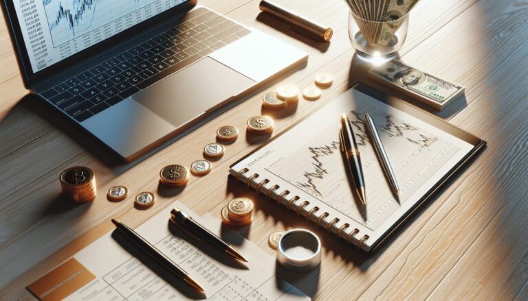 Immagine che rappresenta le finanze della Generazione Z