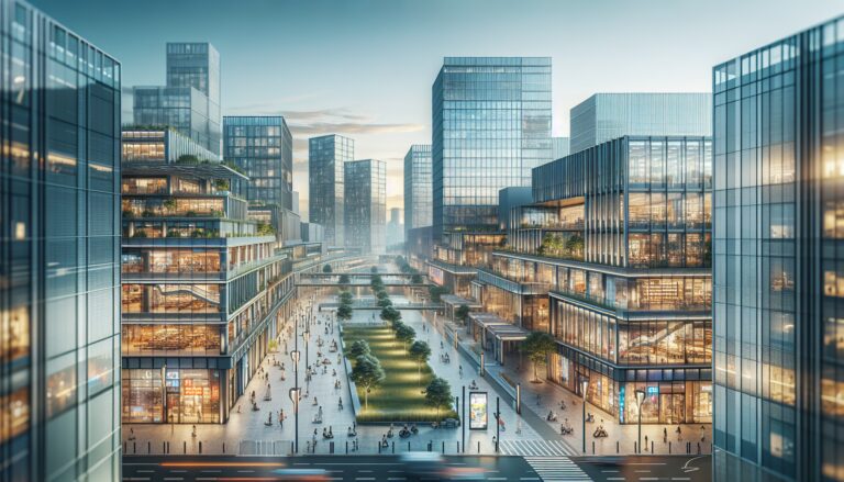 Giovani imprenditori della Generazione Z in azione