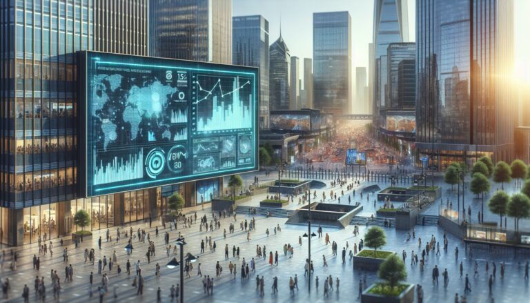 Giovani della Generazione Z che esplorano finanze e investimenti