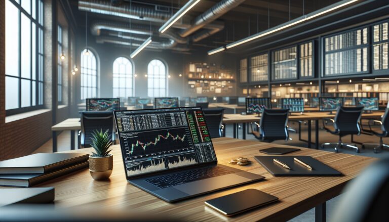 Inversión en criptomonedas por la generación Z