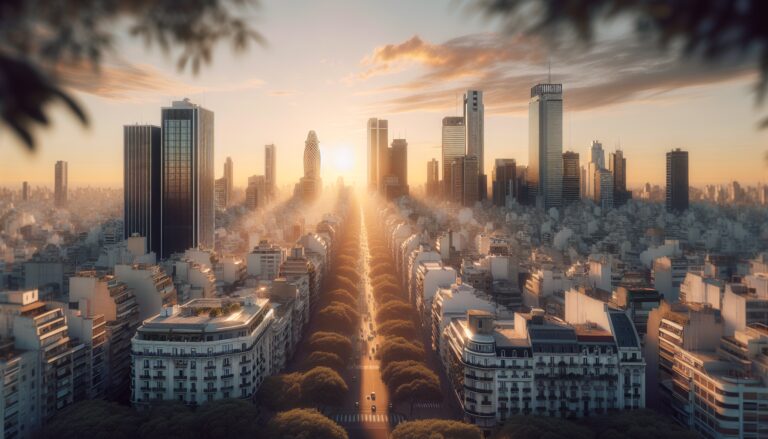 Generación Z explorando finanzas y viajes juntos