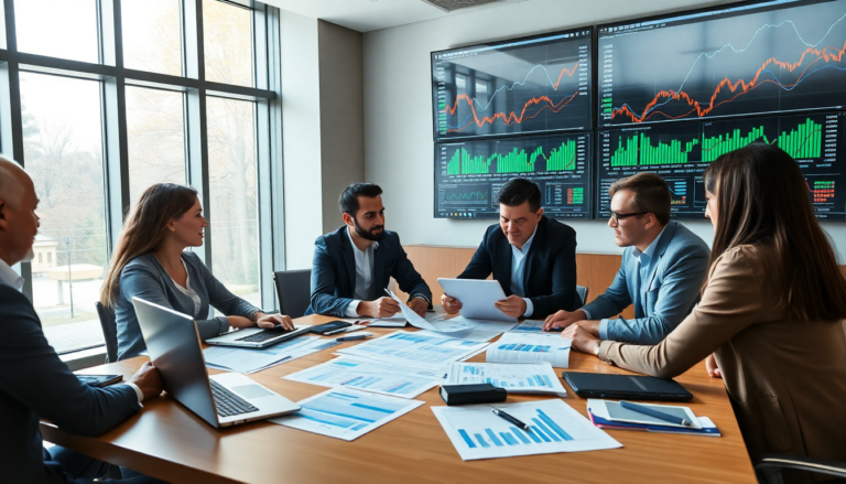 tendencias actuales en finanzas e inversiones 1746184356