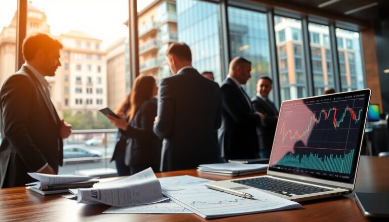 analistas identifican acciones de crecimiento potencial en el prospero mercado espanol 1760250102