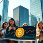 bitcoin explorando la criptomoneda y su impacto en la economia global 1761554539