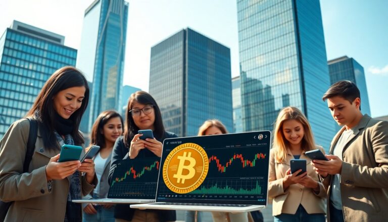 bitcoin explorando la criptomoneda y su impacto en la economia global 1761554539