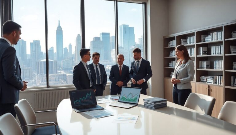 blackrock revoluciona las inversiones alternativas en america latina estrategias clave para el exito 1761866862