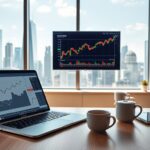 citi advierte sobre el creciente vinculo entre criptomonedas y acciones 1761753149