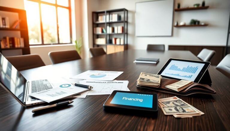 claves para financiar con exito tu negocio estrategias esenciales 1760121632