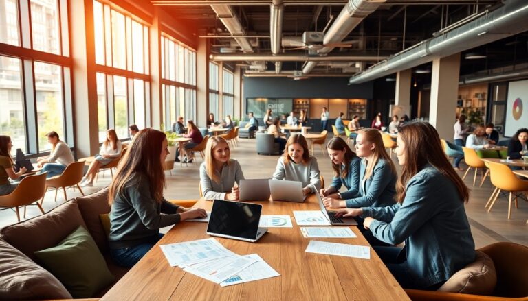 como el crowdfunding y crowdlending estan transformando el panorama financiero 1761555423