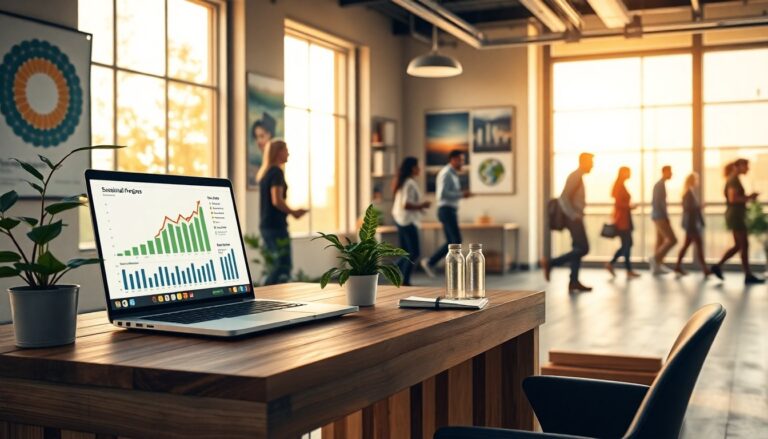 como la sostenibilidad impulsa la innovacion empresarial 1761892360