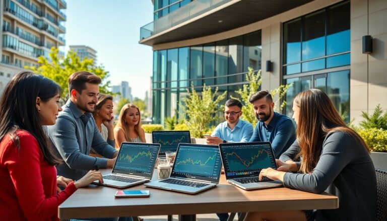 como las criptomonedas estan revolucionando la economia moderna 1760272104