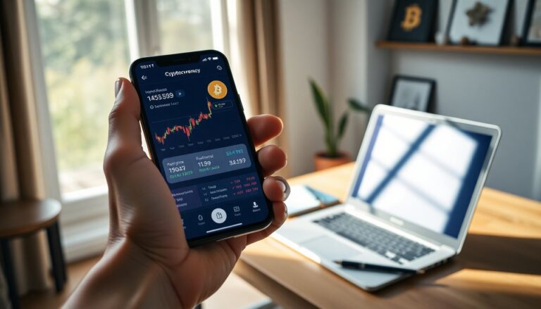 como las criptomonedas estan transformando el panorama financiero descubrelo ahora 1760838931