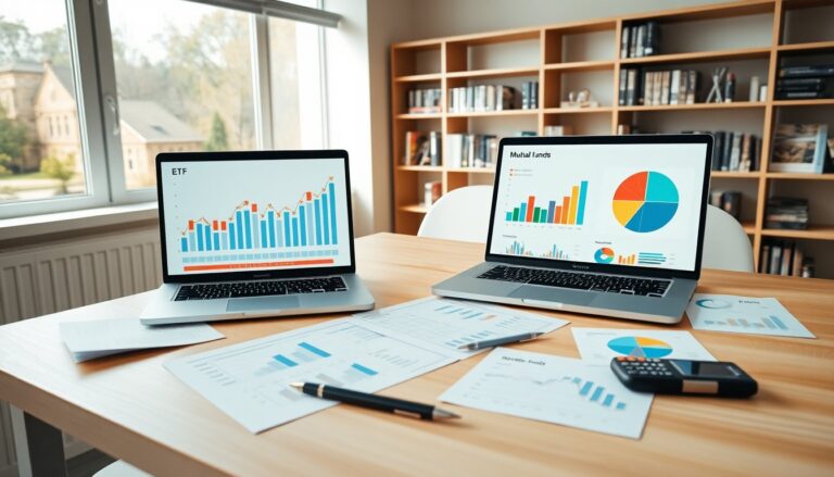 comparativa definitiva etf vs fondos mutuos para optimizar tus inversiones 1760588914