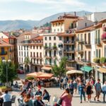 comunidades autonomas que impulsaran el crecimiento del pib en espana para 2025 y 2026 1761556403