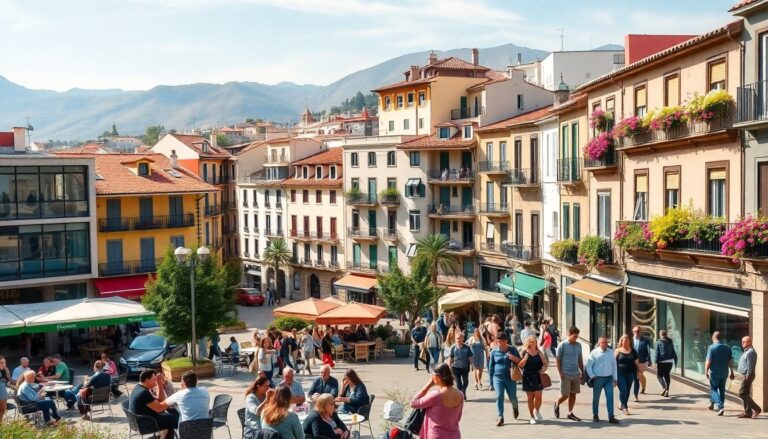 comunidades autonomas que impulsaran el crecimiento del pib en espana para 2025 y 2026 1761556403