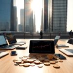 criptomonedas como estan transformando el sistema financiero global 1761556964
