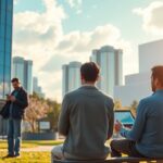 criptomonedas y su impacto en el futuro de las finanzas 1761577904